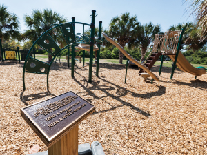 Friends of Birch State Park Accomplishments Limitless Playground