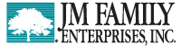 JM Family Enterprises Event Sponsor