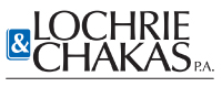Lochrie Chakas Friends of Birch State Park Event Sponsor