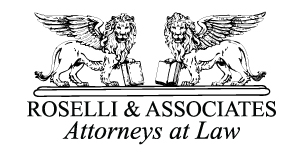 Roselli & Associates Friends of Birch State Park Event Sponsor