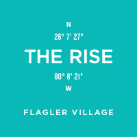 The Rise Friends of Birch State Park Event Sponsor