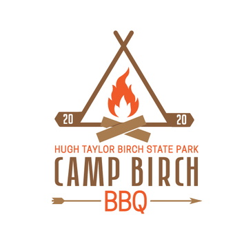 Camp Birch Logo