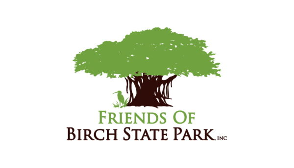 Friends of Birch State Park Logo