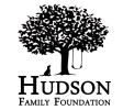 Great Egret Sponsor Hudson Family Foundation logo