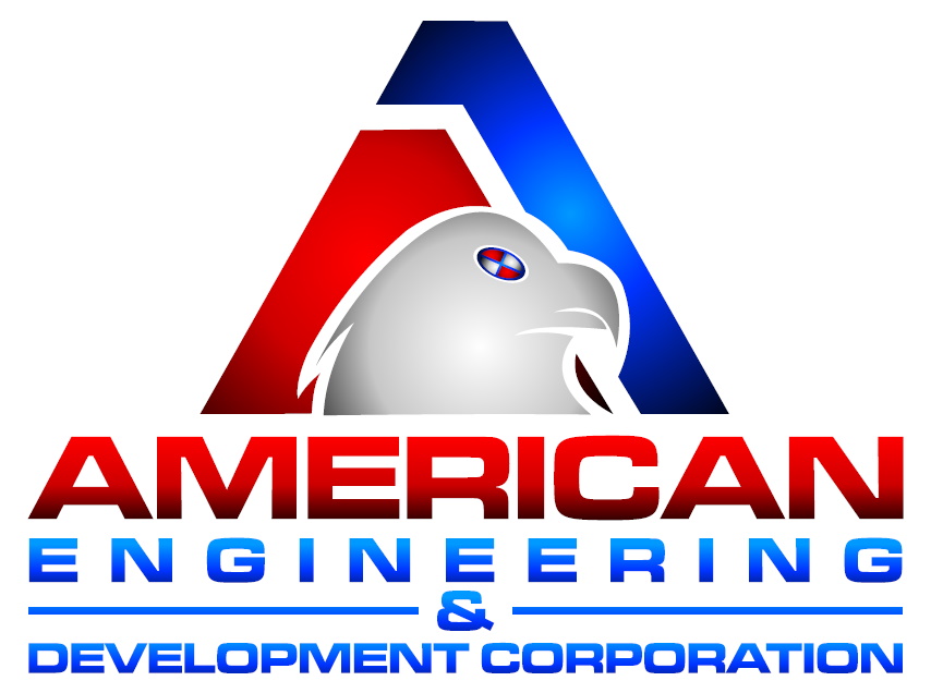 American Engineering & Development logo