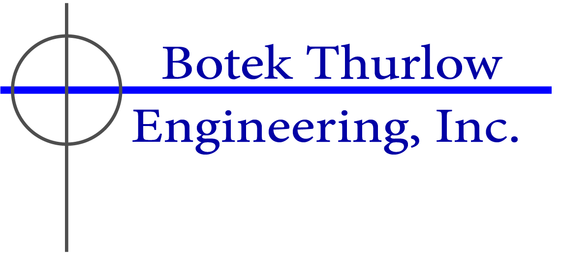 Botek Thurlow Engineering, Inc
