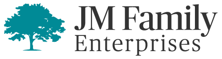 JM Family logo