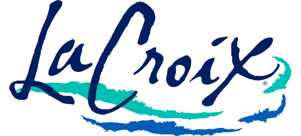 LaCroix Water On-Course Beverage Sponsor