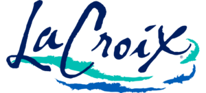 LaCroix Water logo