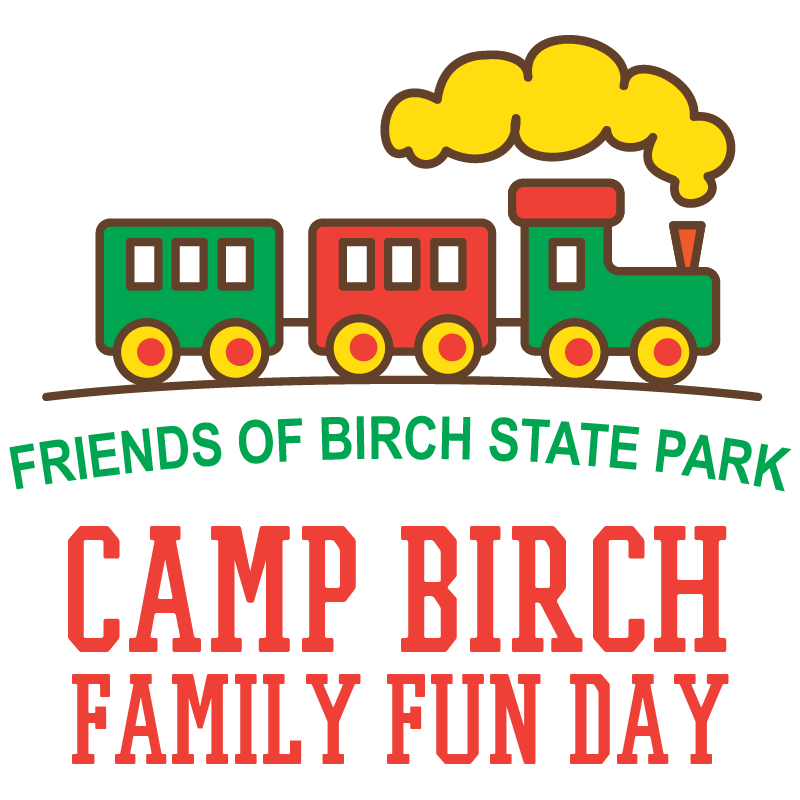 Camp Birch Logo