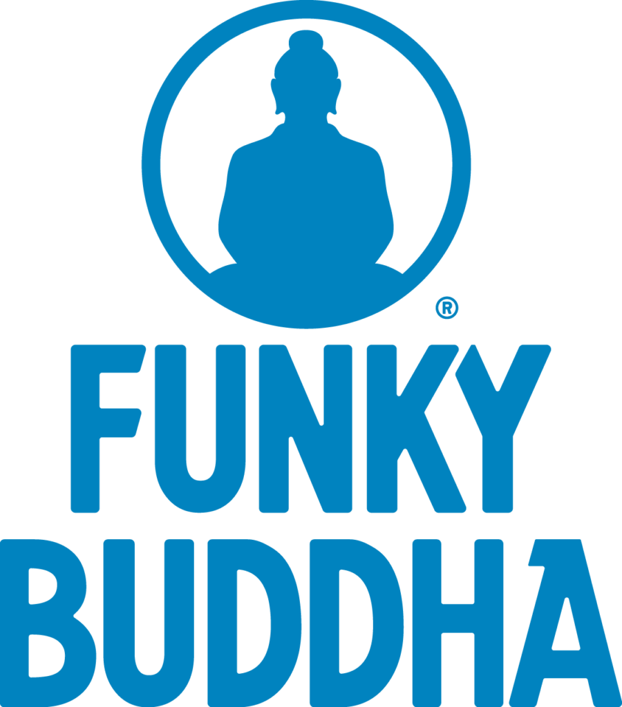 Funky Buddha Brewery logo