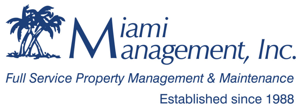 Miami Management logo