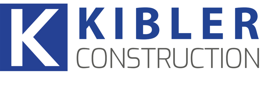 Kibler Construction logo