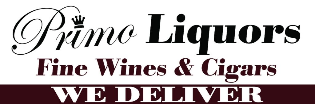 Primo Liquors Logo