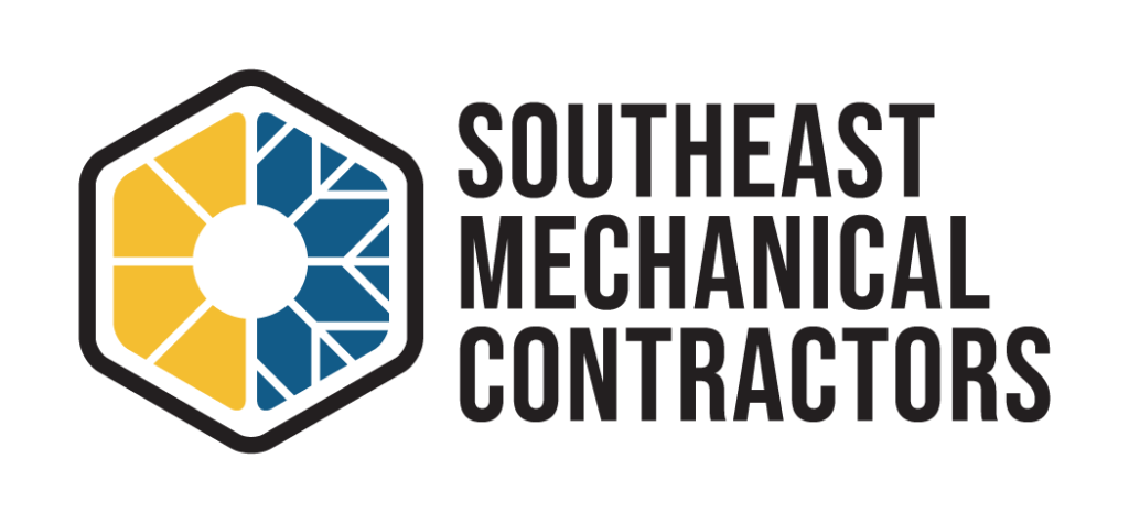 Southeast Mechanical Contractors logo