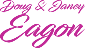Doug & Janey Eagon
