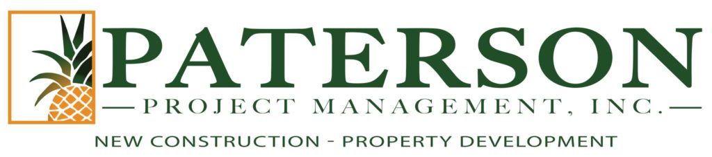 Paterson Project Management Logo