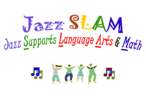 Jazz Slam logo