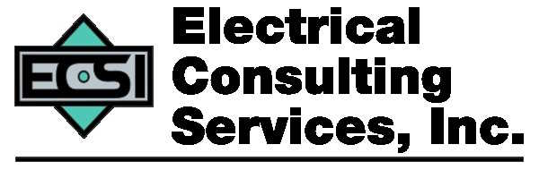 Electrical Consulting Services, Inc. logo