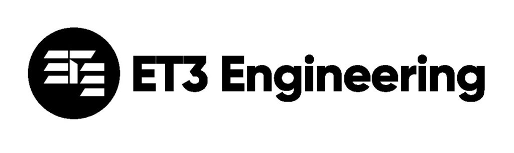 ET3 Engineering logo