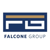 Falcone Group Logo