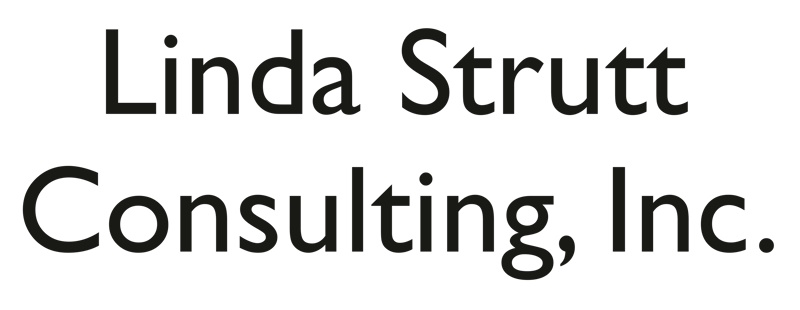Linda Strutt Consulting logo