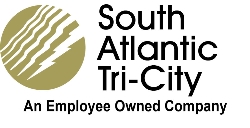 South Atlantic Tri-City Logo