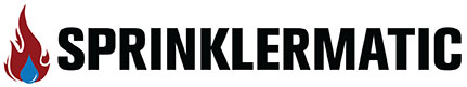 Sprinkermatic logo