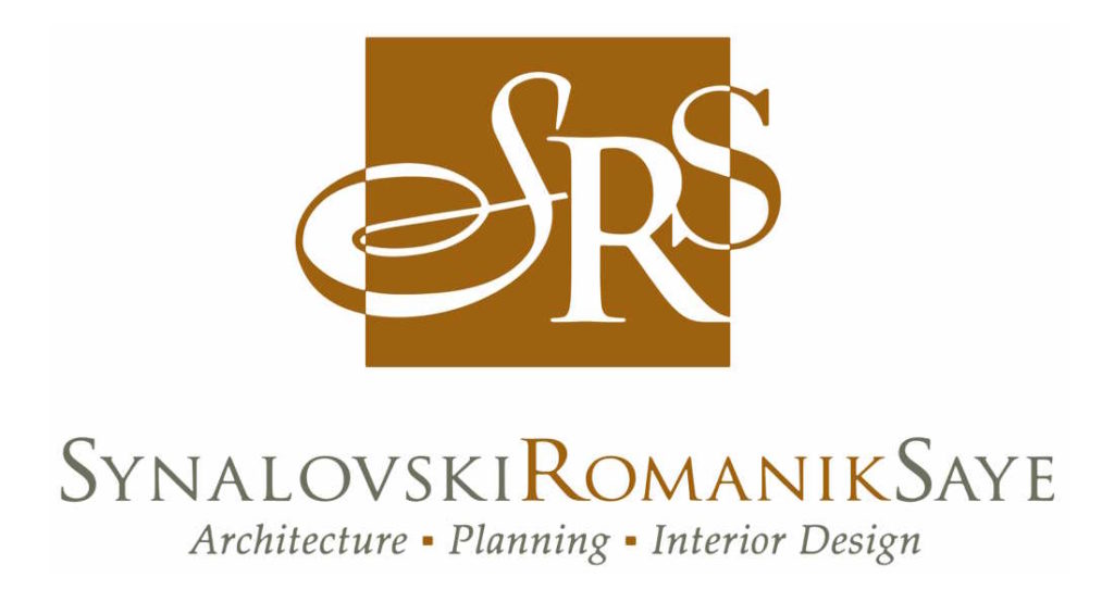 SynalovskiRomanikSaye logo