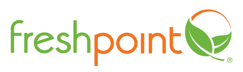 FreshPoint Logo