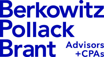 Berkowitz Pollack Brant Advisors + CPAs logo