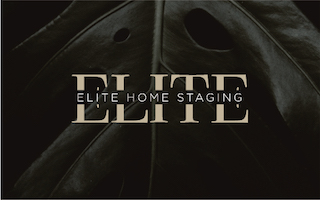 Elite Home Staging logo