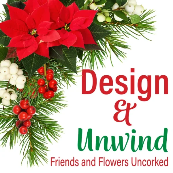 Design & Unwind Logo