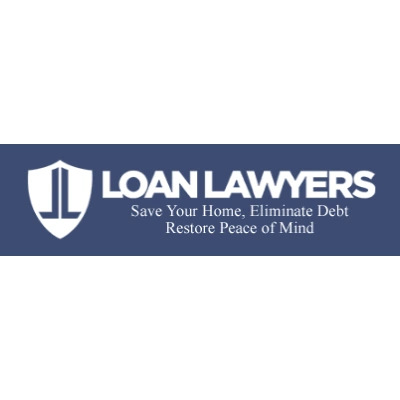 Loan Lawyers logo