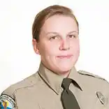 Ranger Heatherann Lamberto