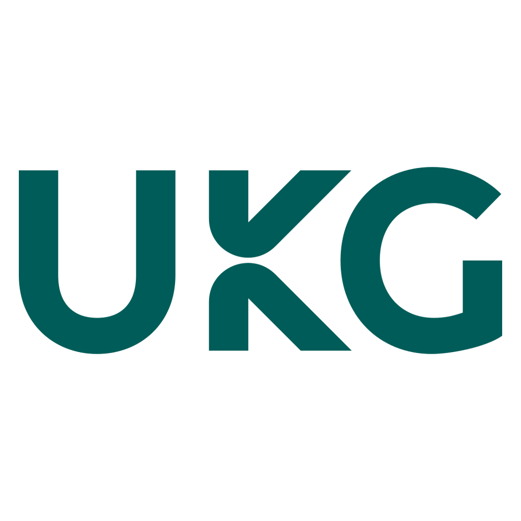 UKG Logo