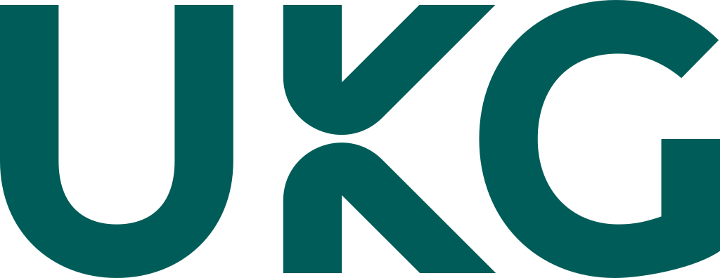 UKG Logo