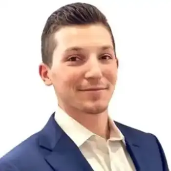 Board Member Ryan Sanabria