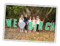 Neighborhood Membership